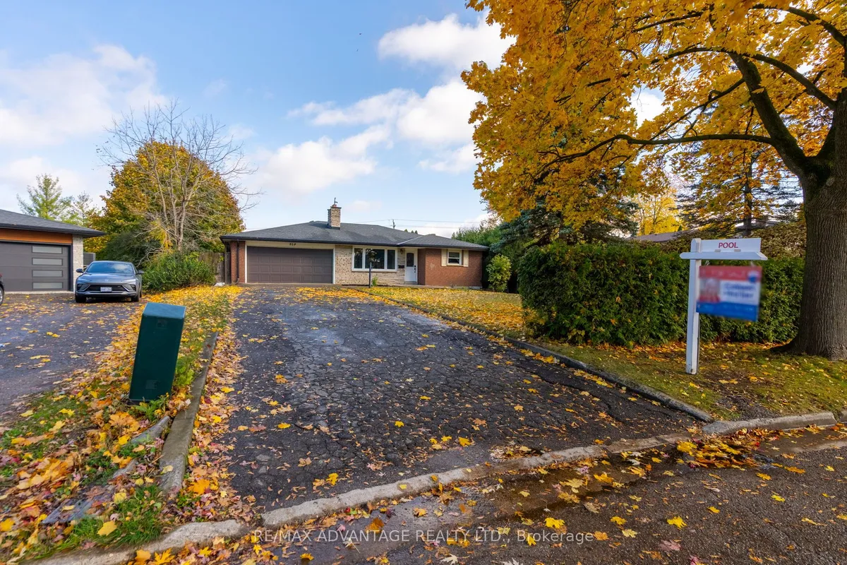 464 Three Valleys Crescent, ON N5Z 3E7