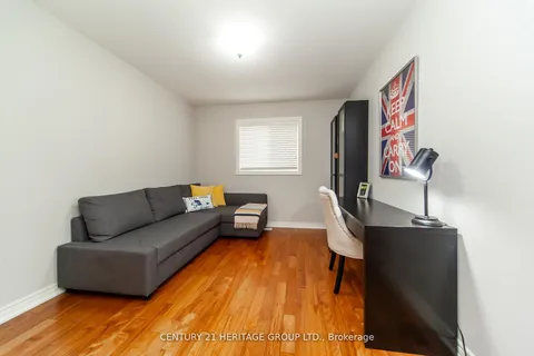 5826 Fiddlehead Lane, ON L2H 0E9