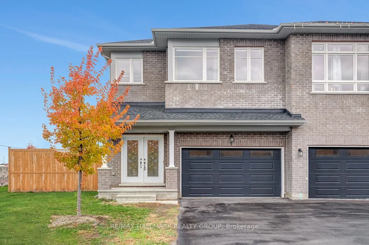 1 Antonakos Drive, ON K7C 0L1