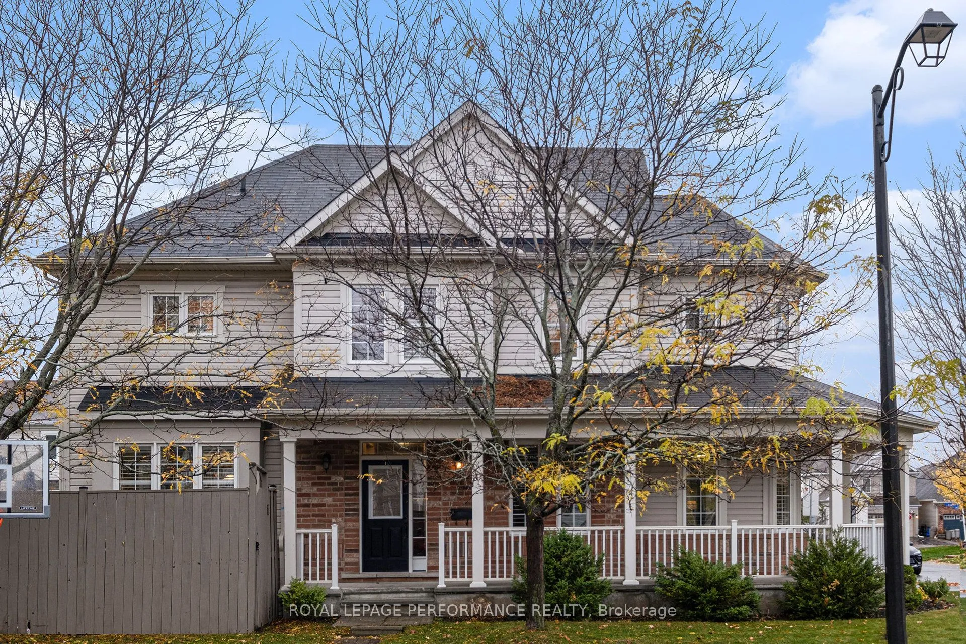 3234 River Rock Avenue, ON K2J 0T4