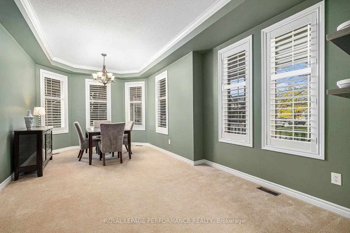 3234 River Rock Avenue, ON K2J 0T4