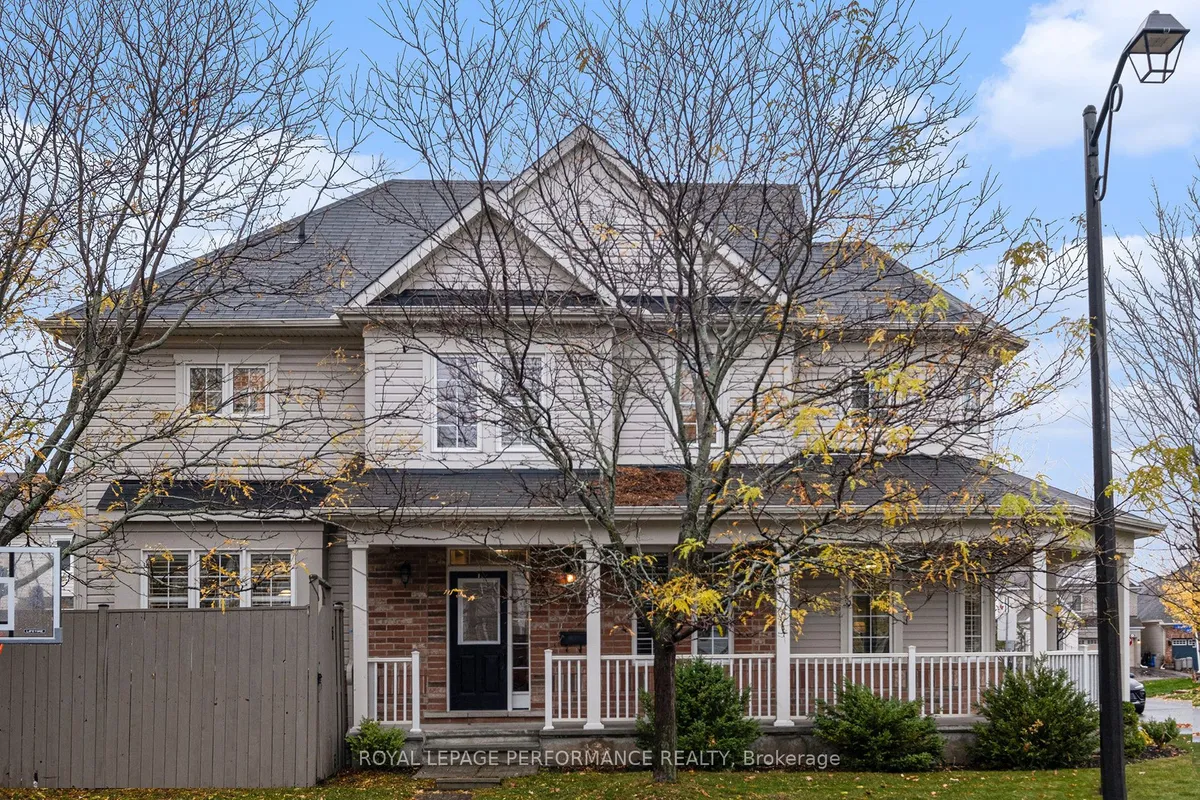 3234 River Rock Avenue, ON K2J 0T4