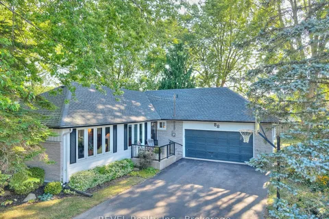 88 Haun Road, ON L0S 1B0