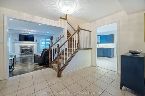 41 Penhale Avenue, ON N5R 6L2