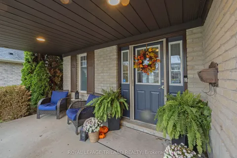 41 Penhale Avenue, ON N5R 6L2