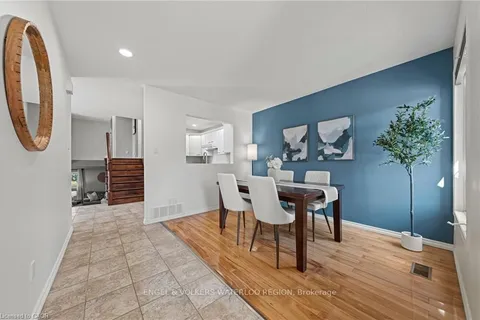 181 Walsh Crescent, ON N5A 7X7