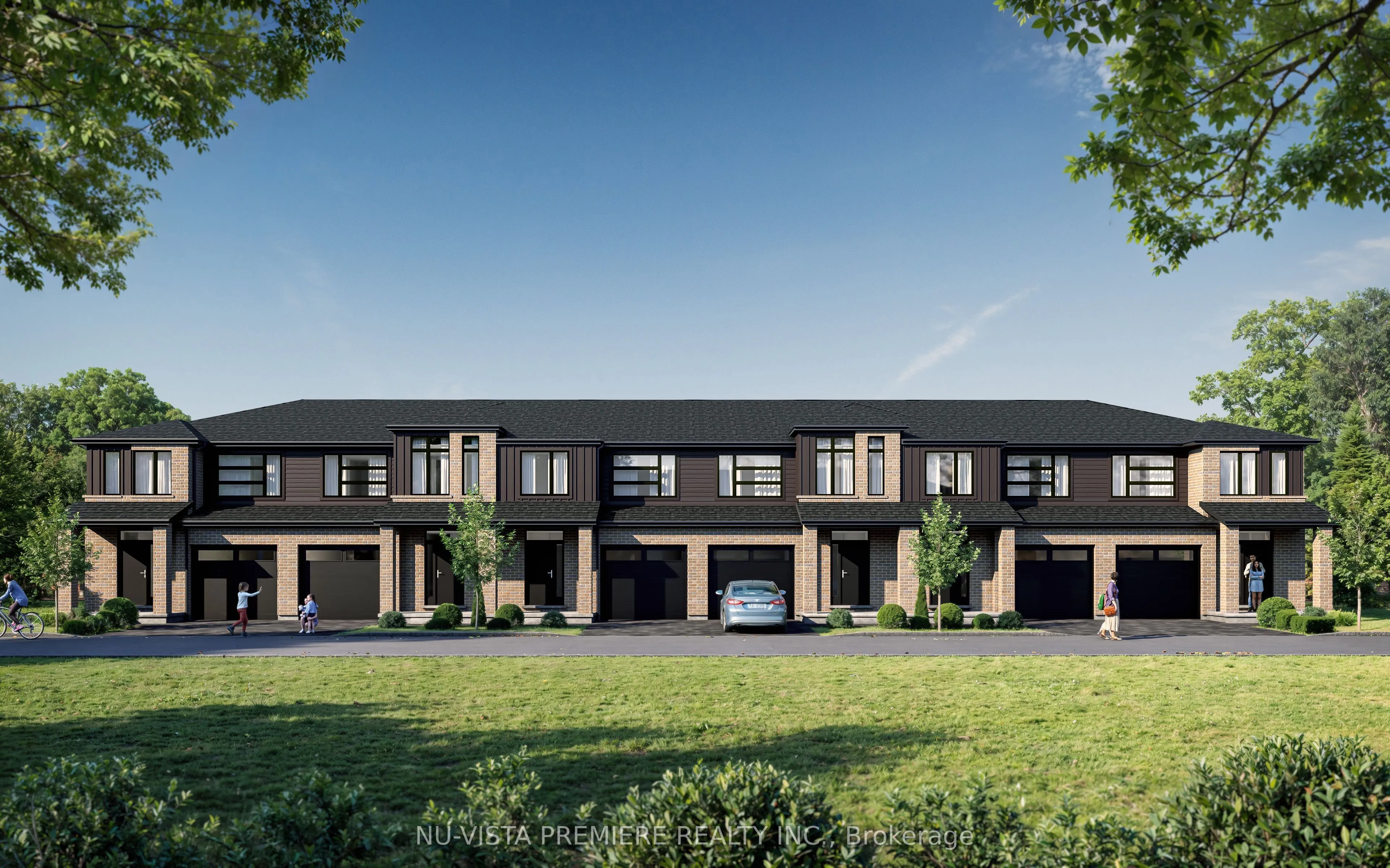 lot 94 Ontario Street, ON N0M 2S0