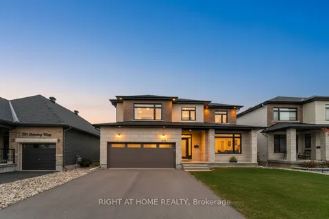 203 Osterley Way, ON K2S 2N6