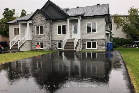 808-810 Powers Street, ON K4K 0J2