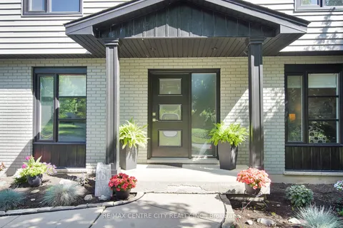 187 Wychwood Park, ON N6G 1S2