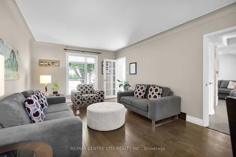 187 Wychwood Park, ON N6G 1S2