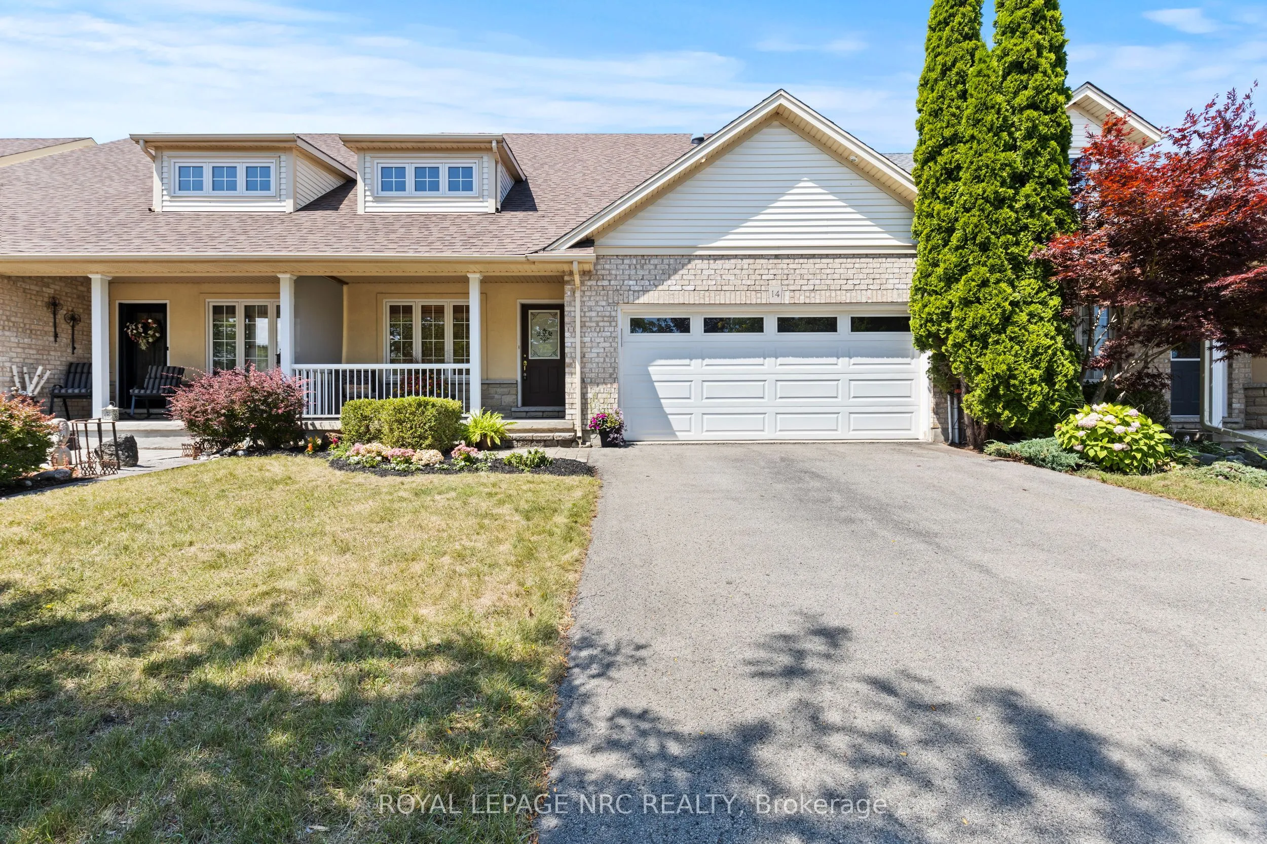 14 Hope Avenue, ON L0S 1T0