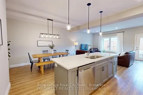 35 Wideman Boulevard, ON N1E 7L8