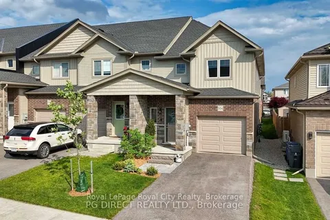 35 Wideman Boulevard, ON N1E 7L8