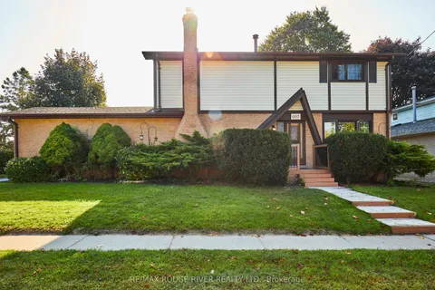 607 Carlisle Street, ON K9A 4Y4