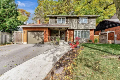 45 Thomas Street, ON N3C 3C6