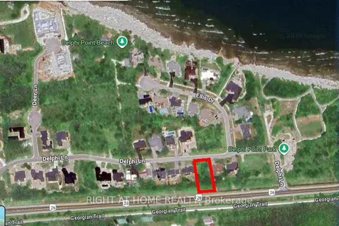 164 Delphi Lane, ON N0H 1J0