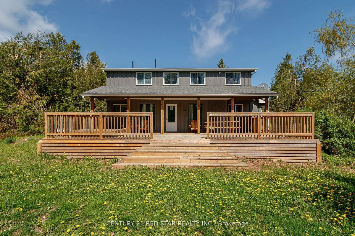 112 NORDIC Road, ON N0H 2E0