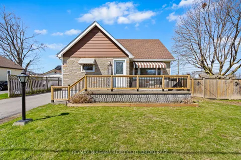 201 Knoll Street, ON L3K 5B4