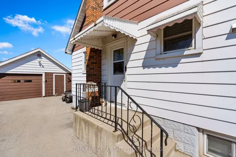 201 Knoll Street, ON L3K 5B4