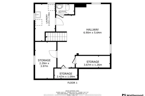 201 Knoll Street, ON L3K 5B4