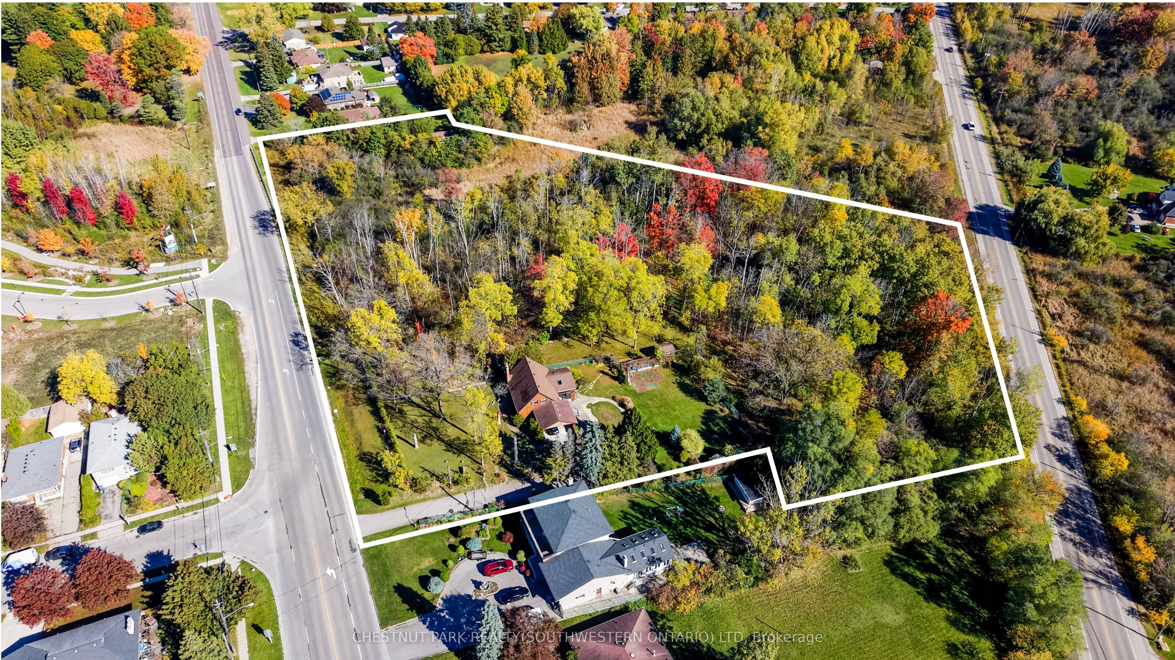 705 Eramosa Road, ON N1E 5Z1