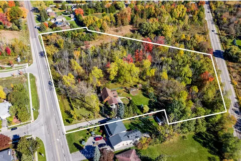 705 Eramosa Road, ON N1E 5Z1