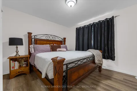 15 Jasmin Crescent, ON L2T 2B9