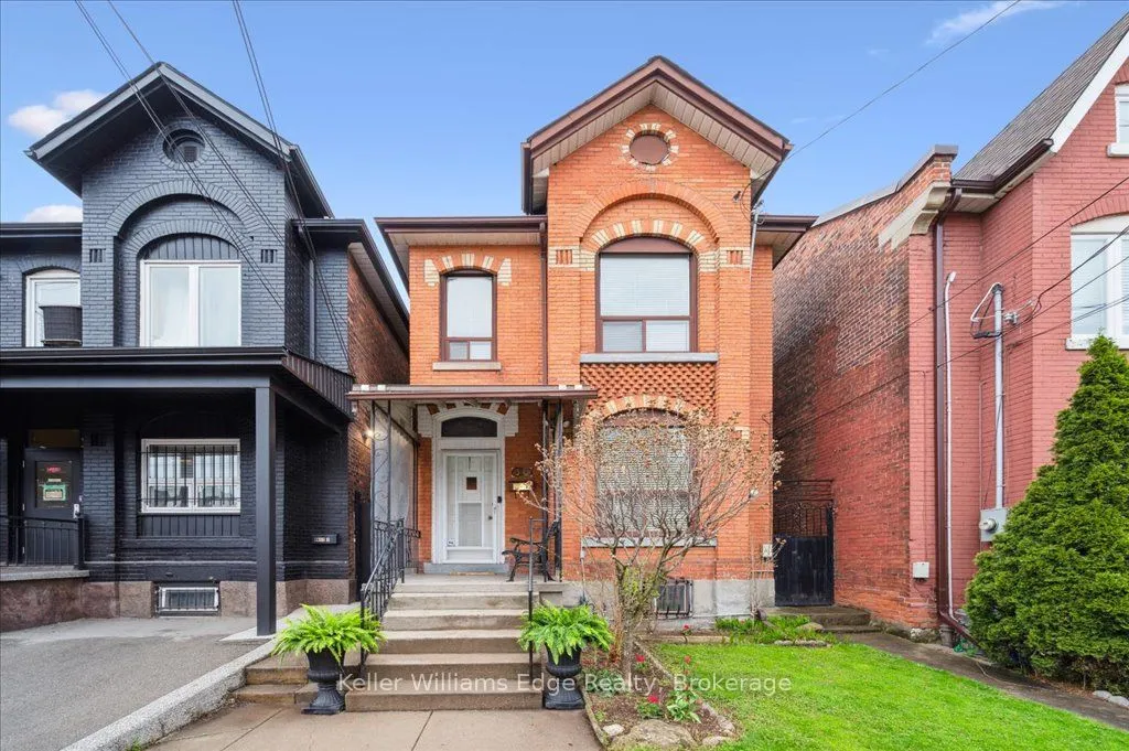 310 Catharine Street, ON L8L 4S9