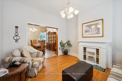 310 Catharine Street, ON L8L 4S9