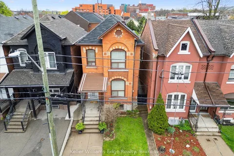 310 Catharine Street, ON L8L 4S9