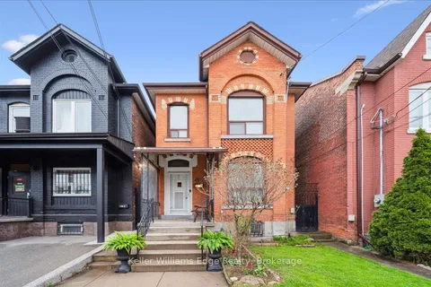 310 Catharine Street, ON L8L 4S9