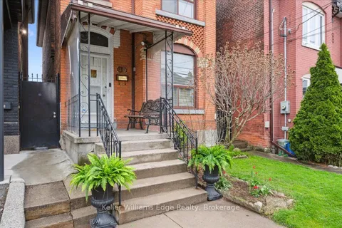 310 Catharine Street, ON L8L 4S9