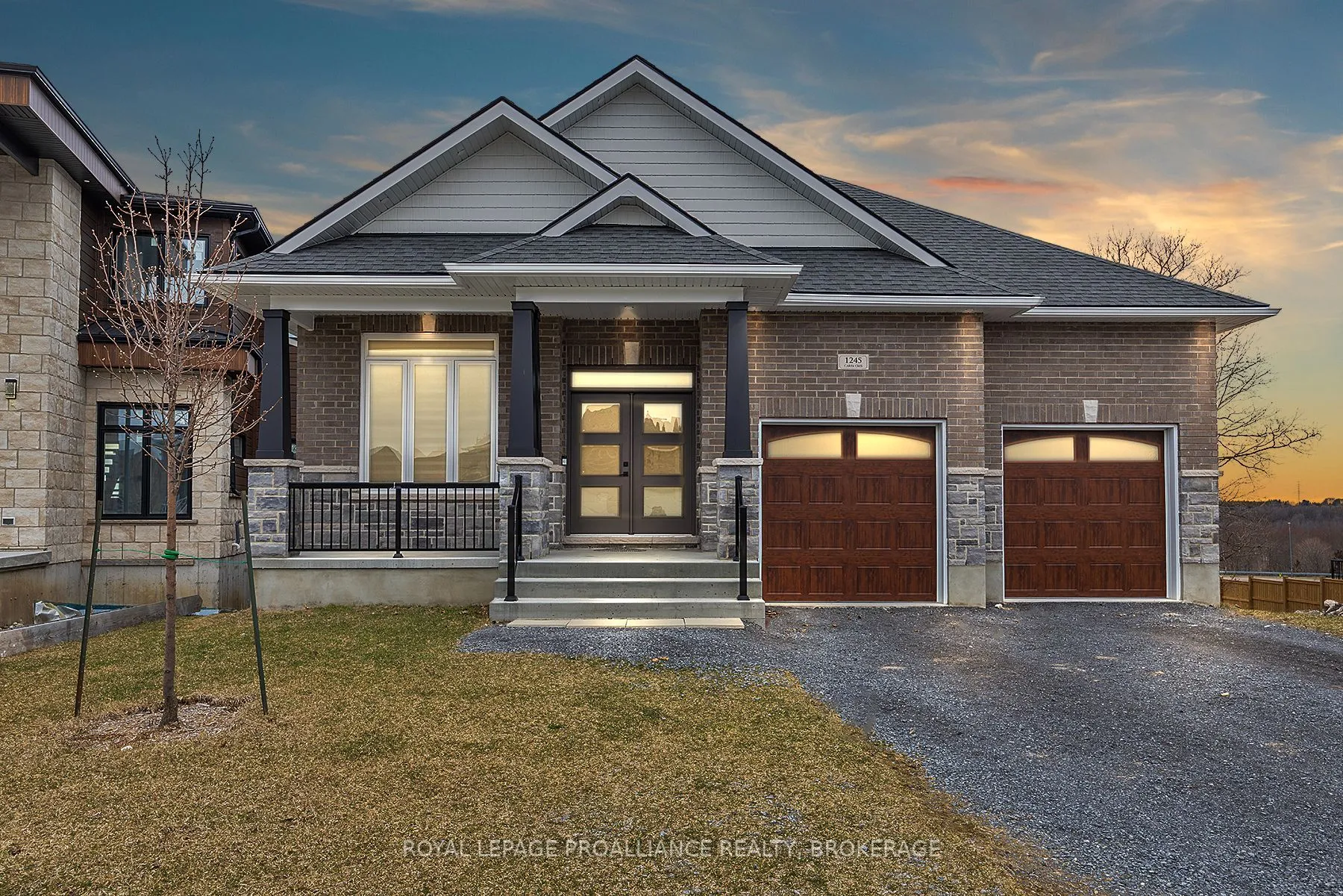 1245 Carfa Crescent, ON K7P 0M7