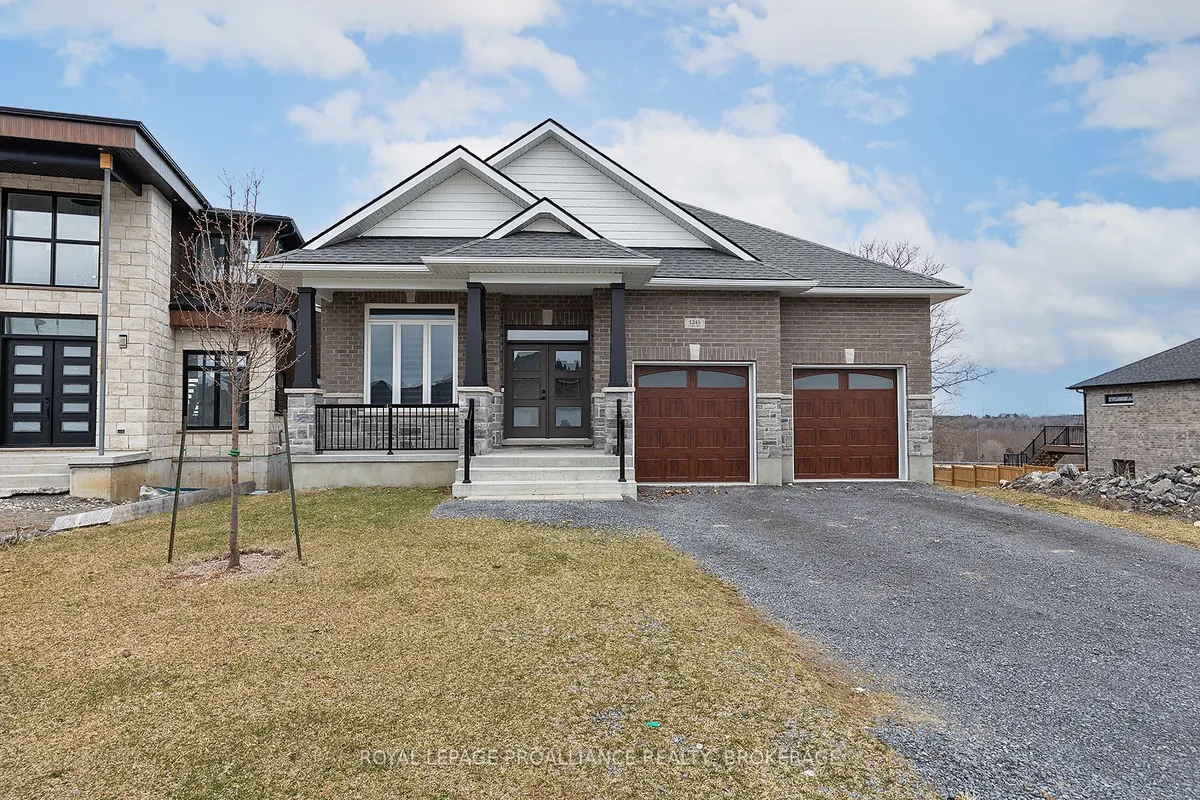 1245 Carfa Crescent, ON K7P 0M7