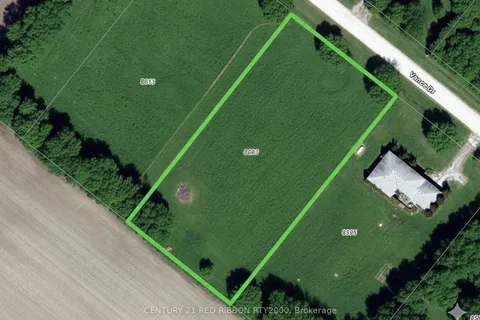 8603 Vance Drive, ON N0N 1J7