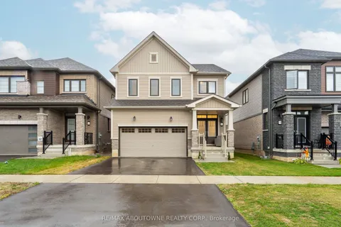 57 Monteith Drive, ON N3T 0W6