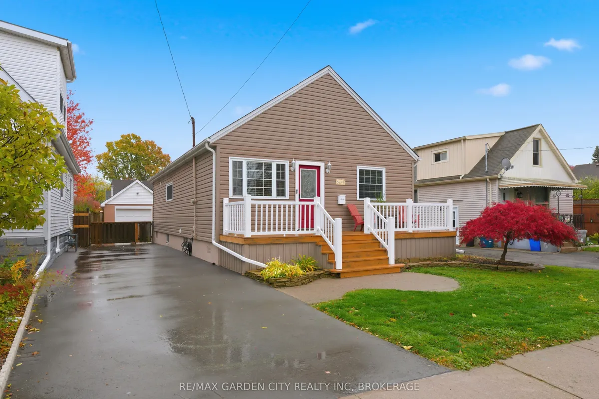 5294 Slater Avenue, ON L2E 4W9