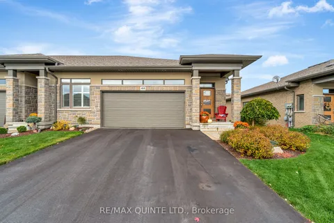44 Covington Crescent, ON K8N 0E8