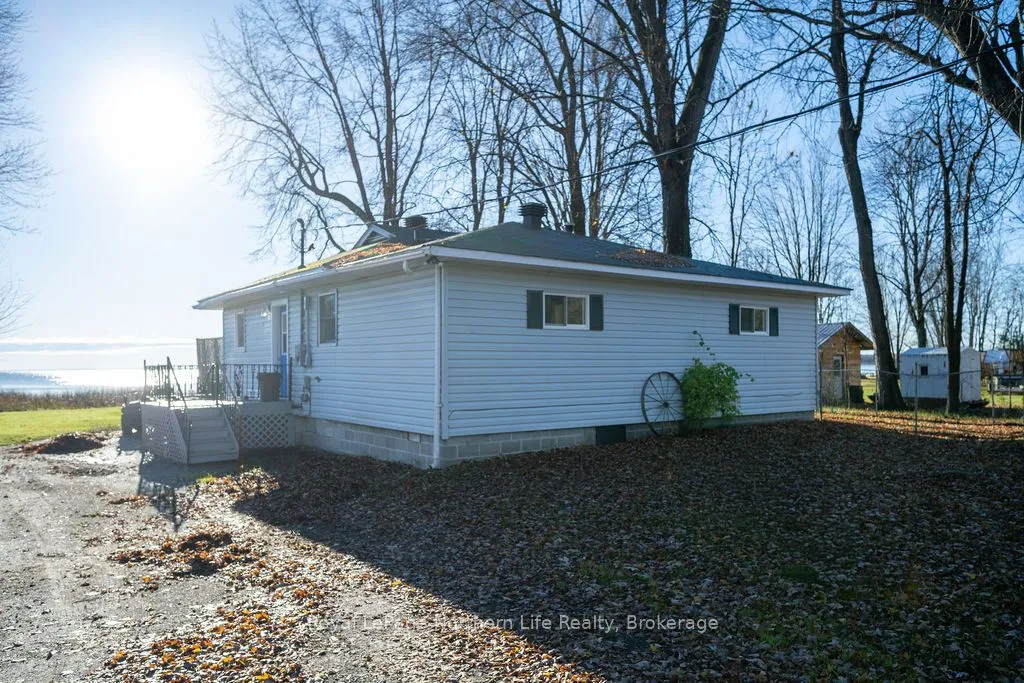 1417 Jocko Point Road, ON P1B 3M9