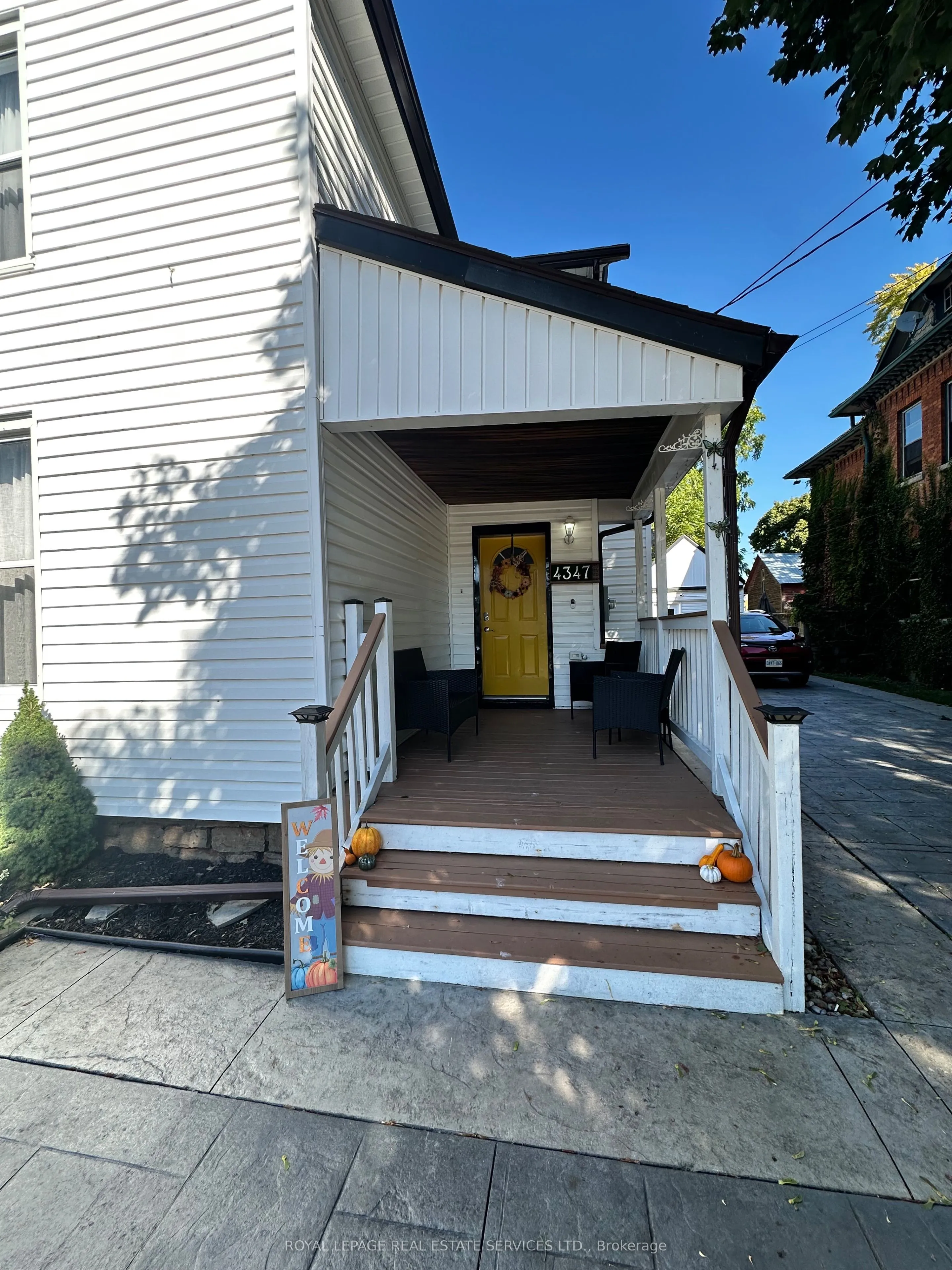 4347 Simcoe Street, ON L2E 1T5