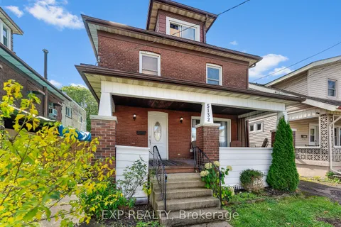 5132 Morrison Street, ON L2E 2E1