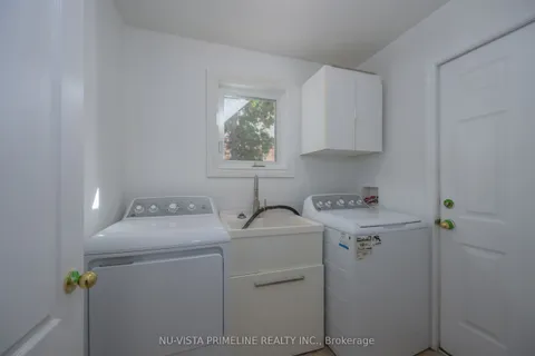 1742 Creekside Street, ON N5X 4L7