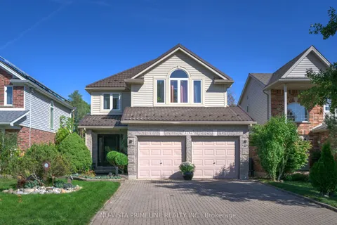 1742 Creekside Street, ON N5X 4L7