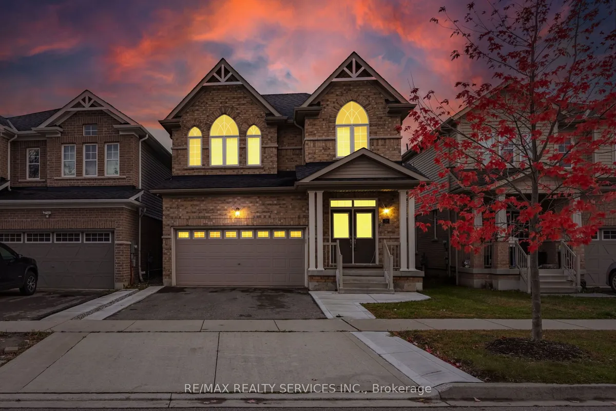 20 Cherry Taylor Avenue, ON N3H 0B5