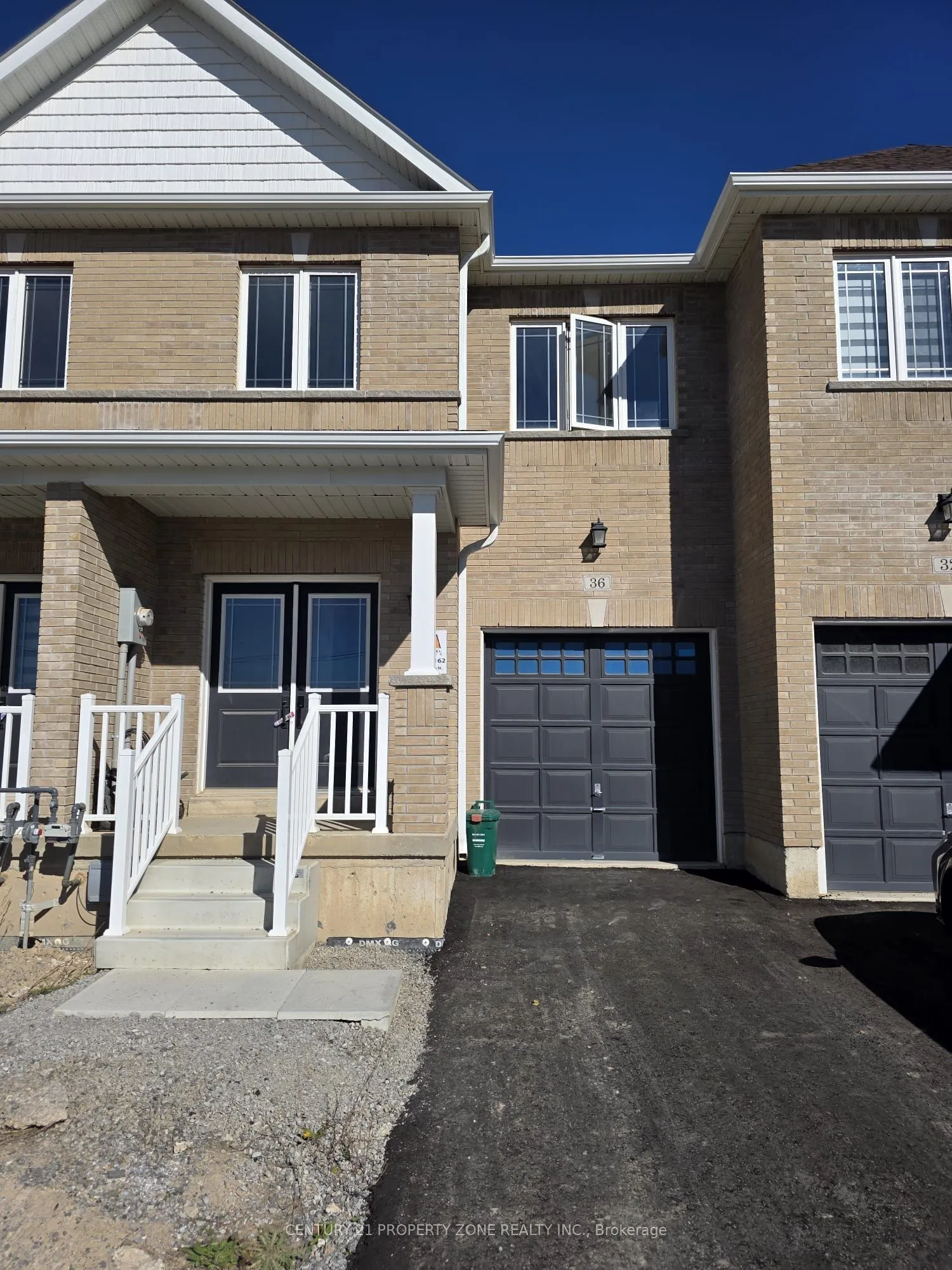 36 Bruton Street, ON L2V 0J6