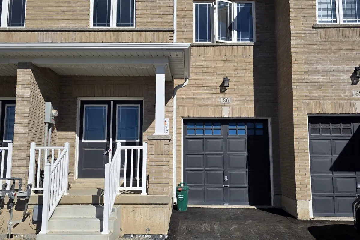 36 Bruton Street, ON L2V 0J6