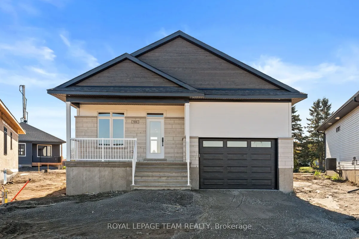 1054 Turner Drive, ON K6V 0G8