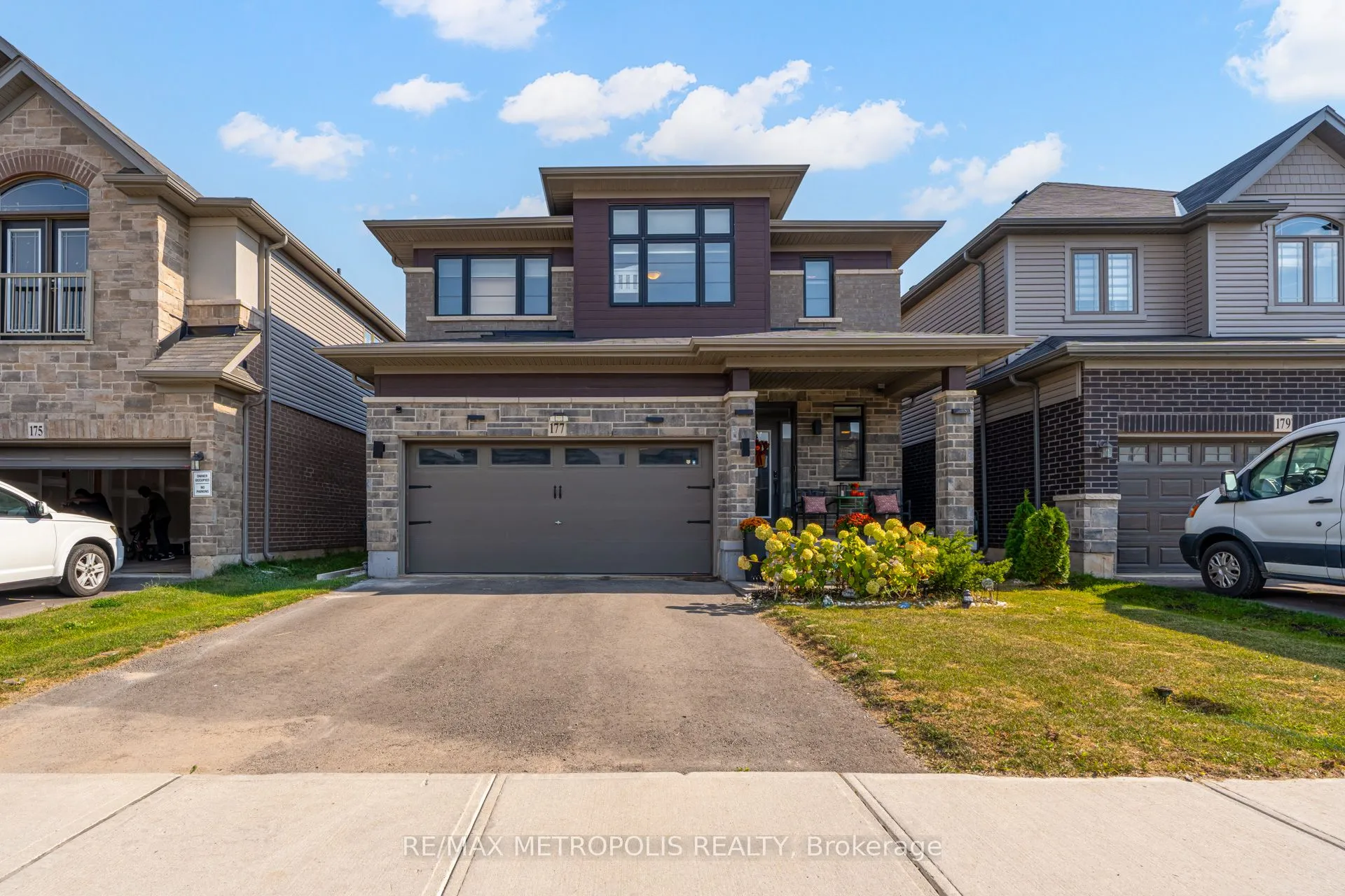 177 Longboat Run, ON N3T 0T1