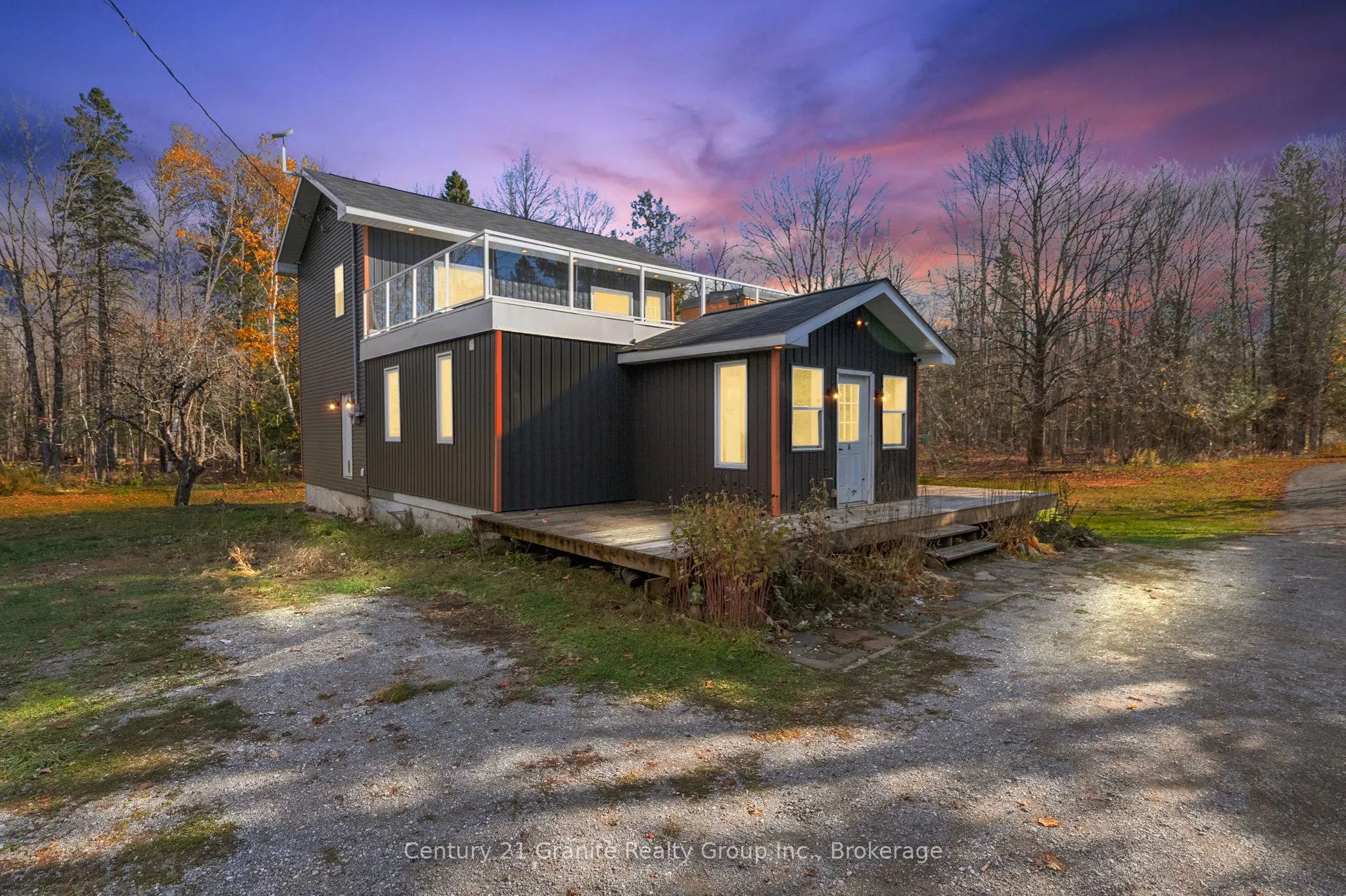 1126 Rice Road, ON K0M 2K0